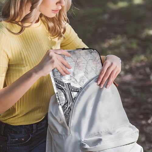 Funda para portátil 13-14 pulgadas resistente al agua y golpes miniatura 6