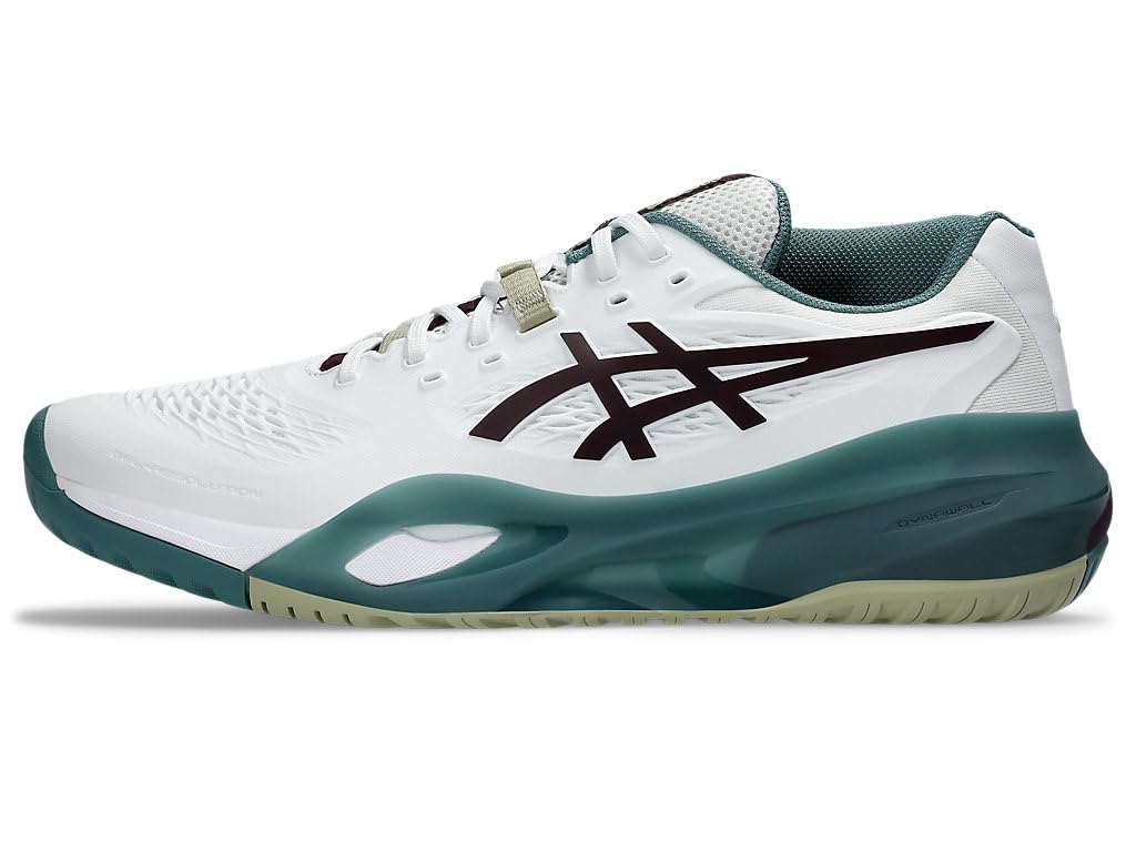 ASICS Gel-Resolution X-image-34
