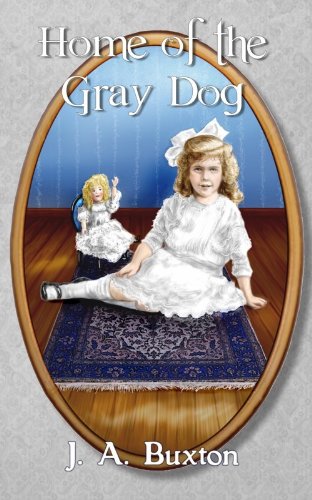 Home of the Gray Dog

Amazon.Com Rank: N/A

Click here to learn more or buy it now!