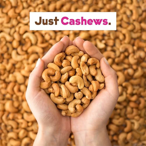 Unsweetened Cashew Milk Concentrate by JOI - 27 Servings - Vegan, Kosher, Shelf-Stable, Keto-Friendly, and Gluten-Free - Substitute for Cashew Powder and Butter - Use for Coffee Creamer, Add to Smoothies and Tea or Make Your Own Cashew Milk - Thumbnail 5