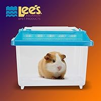 Vista 2 de Kritter, Keeper, Jaula para animales pequeños, Multicolor