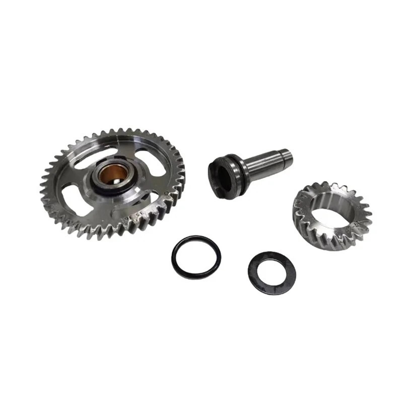 Árbol de levas moto compatible con conjuntos modificados CG150 7