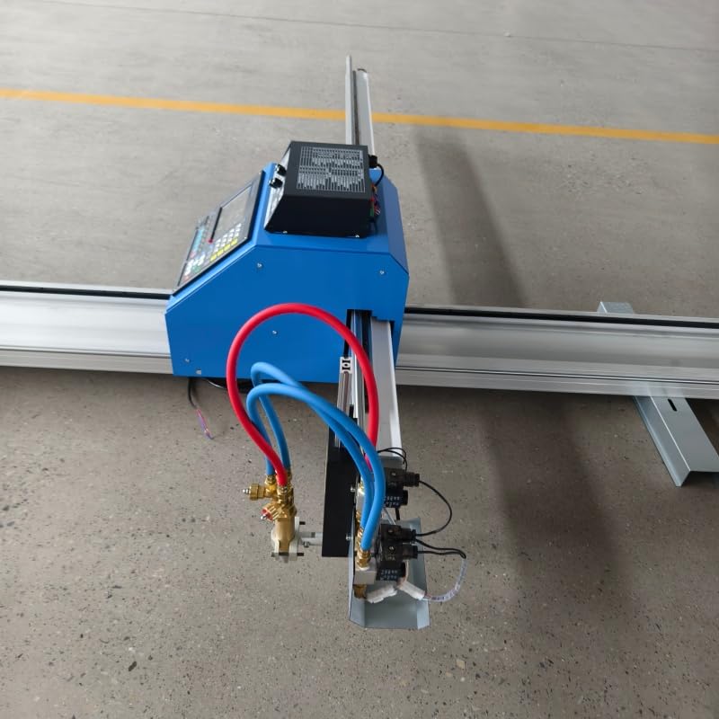 Shuangbing Welder Portable CNC Machine