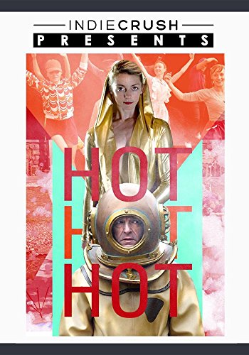 Hot Hot Hot [Edizione: Stati Uniti]