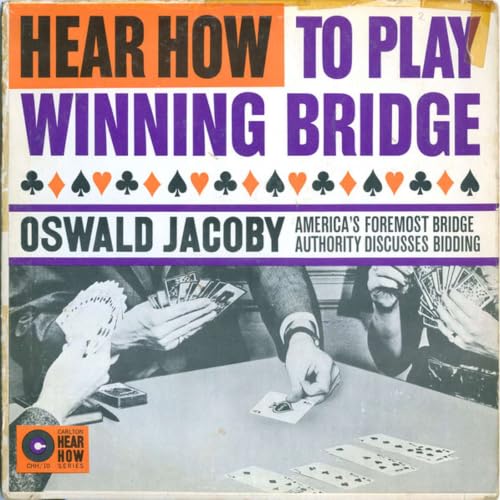 Winning Bridge - Side one
