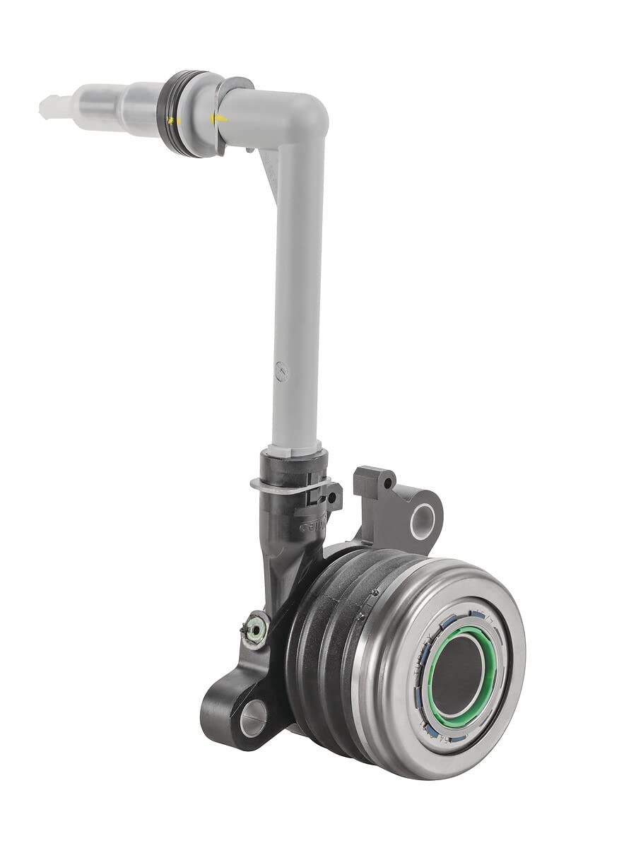 VALEO 804544 Hydraulika Sprzęgła