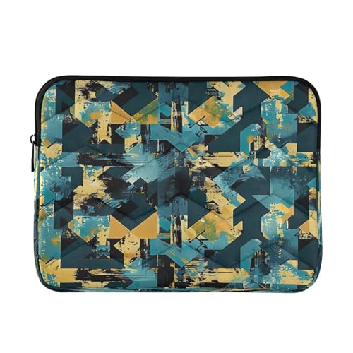 Funda para Laptop 13-14 Pulgadas Impermeable