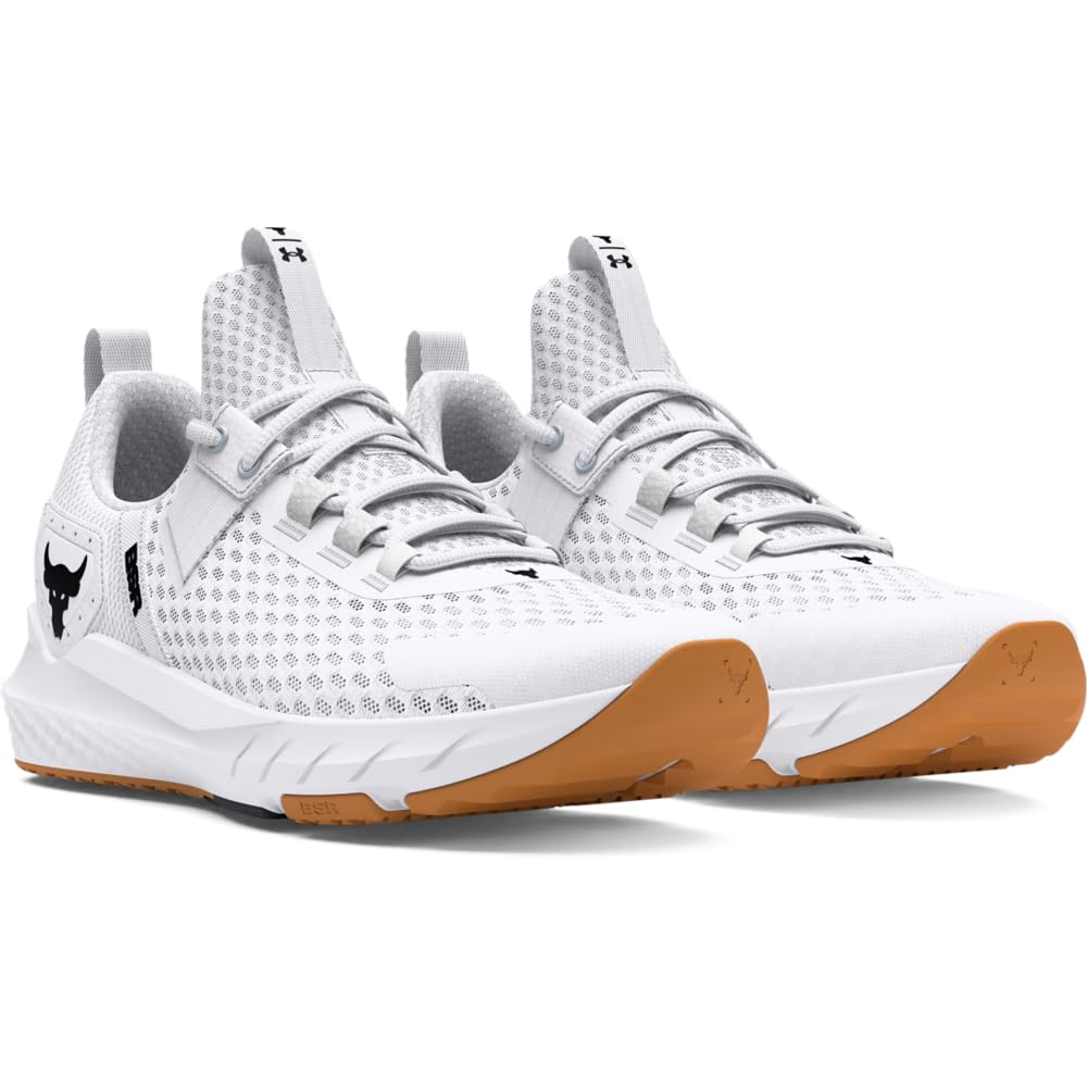 Under Armour Project Rock Blood Sweat Respect 4 ZapatillasHombre