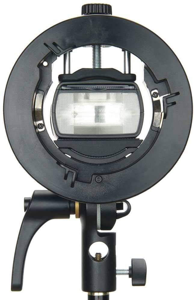 GODOX Adaptateur de Type-S V2 (Bowens) pour Flash Cobra