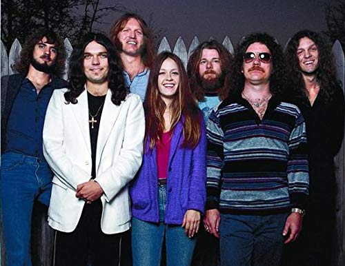 Rossington Collins Band