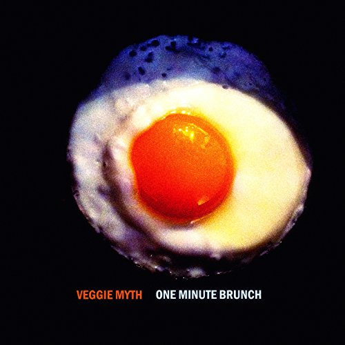  One Minute Brunch