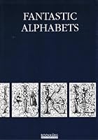 Fantastic Alphabets 2877142817 Book Cover