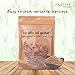 ORGANIC KODO MILLET - USDA Organic, Gluten Free, Non GMO. 500grams, Pack of 3