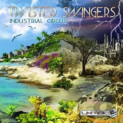 Industrial Circus