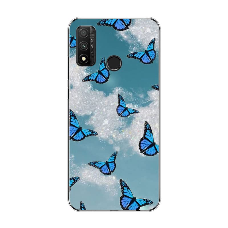 trou persuader Anesthésique etui huawei p smart 2020 Absorbant Tablette Anneau d