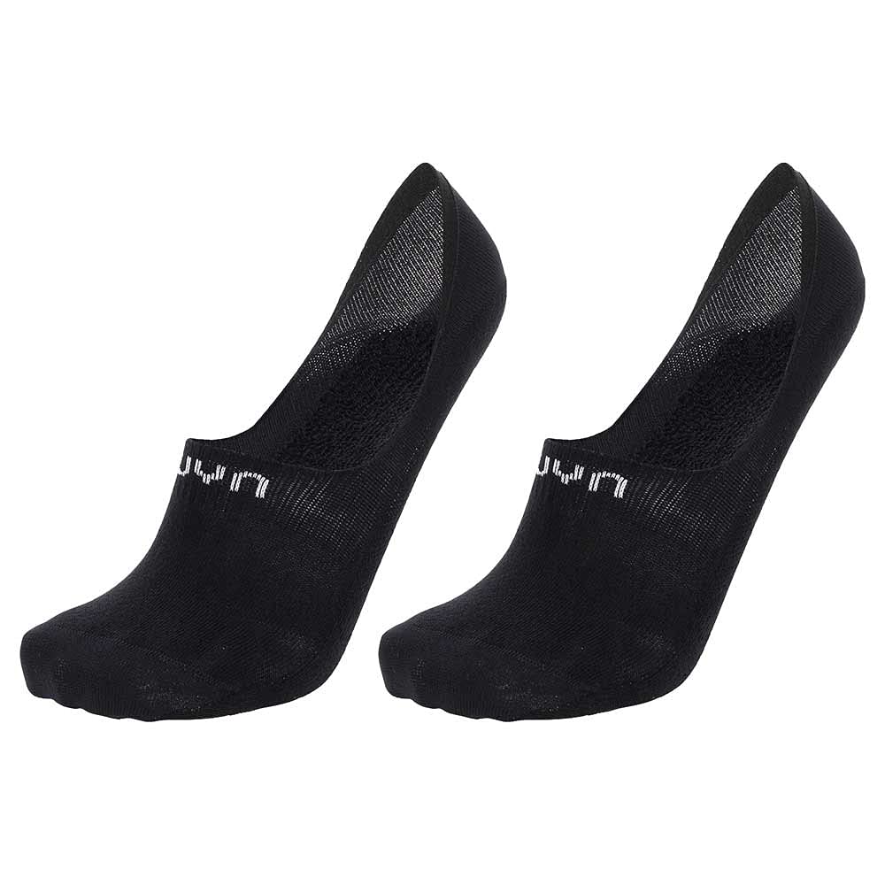 UYN Ghost 4.0 Socks 2prs Pack Socks LIFESTYLE Unisex - Adult, unisex_adult, S100225, N293, 43-44