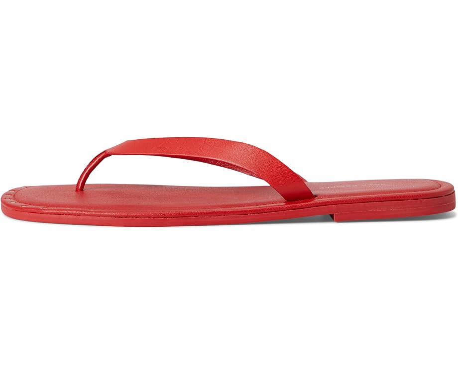 Free People Sona Thong Sandal - Left View