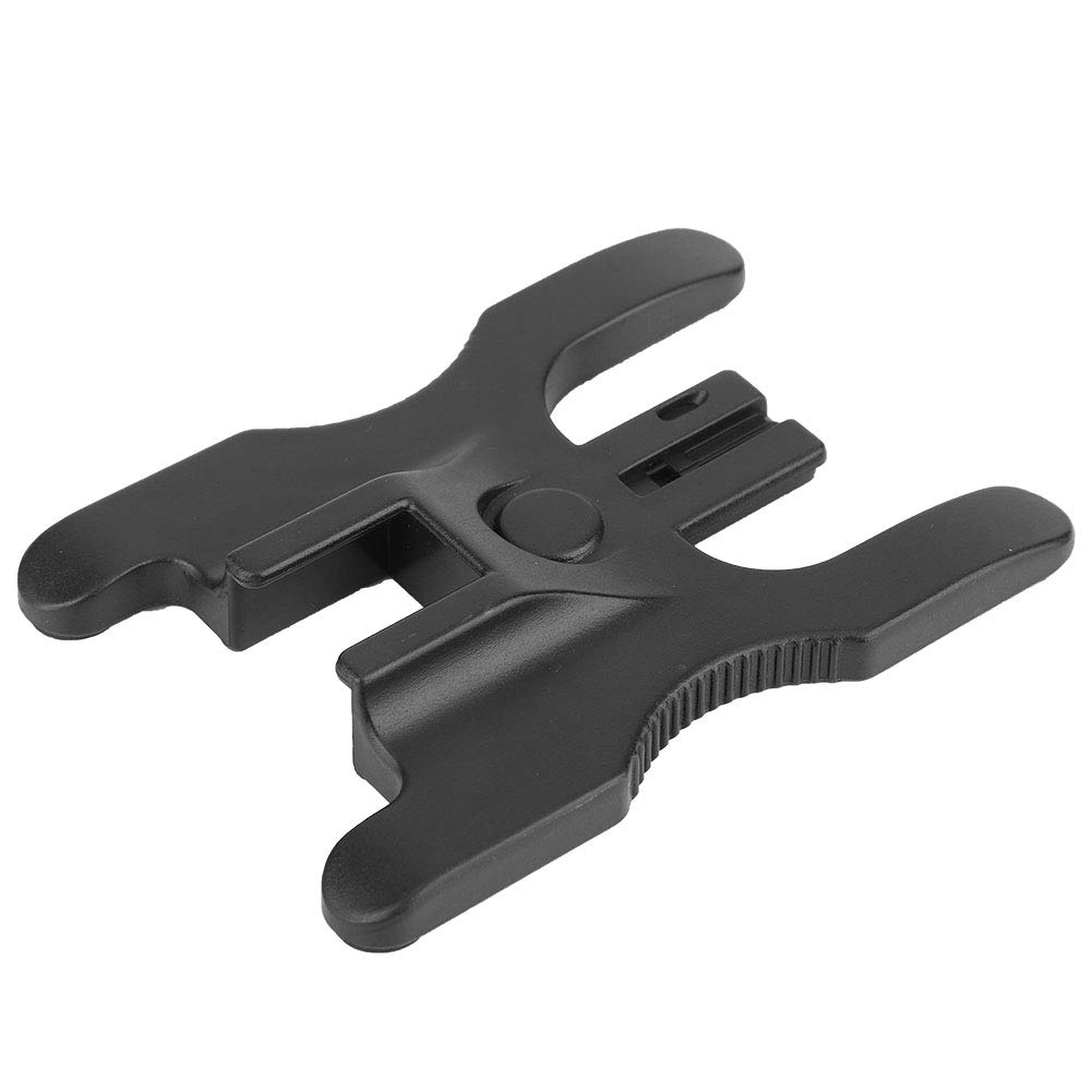 Support Double Sabot Flash 3-en-1 Pour Sony, Nikon, Godox - Adaptateur Flash Universel Avec Vis 1/4"