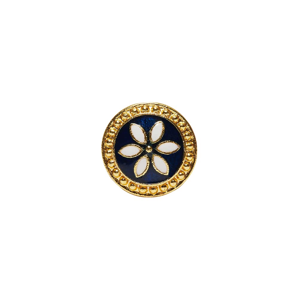 VOYLLA Indie Collectibles Black Enamel Nose Pin (B0C4PJBHV5) Amazon Price History, Amazon Price Tracker