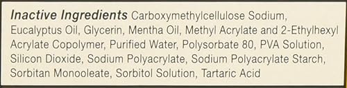 Miniatura 4 de Tiger Balm Parche grande para aliviar el dolor 4 unidades 4 unidades paquete de 3