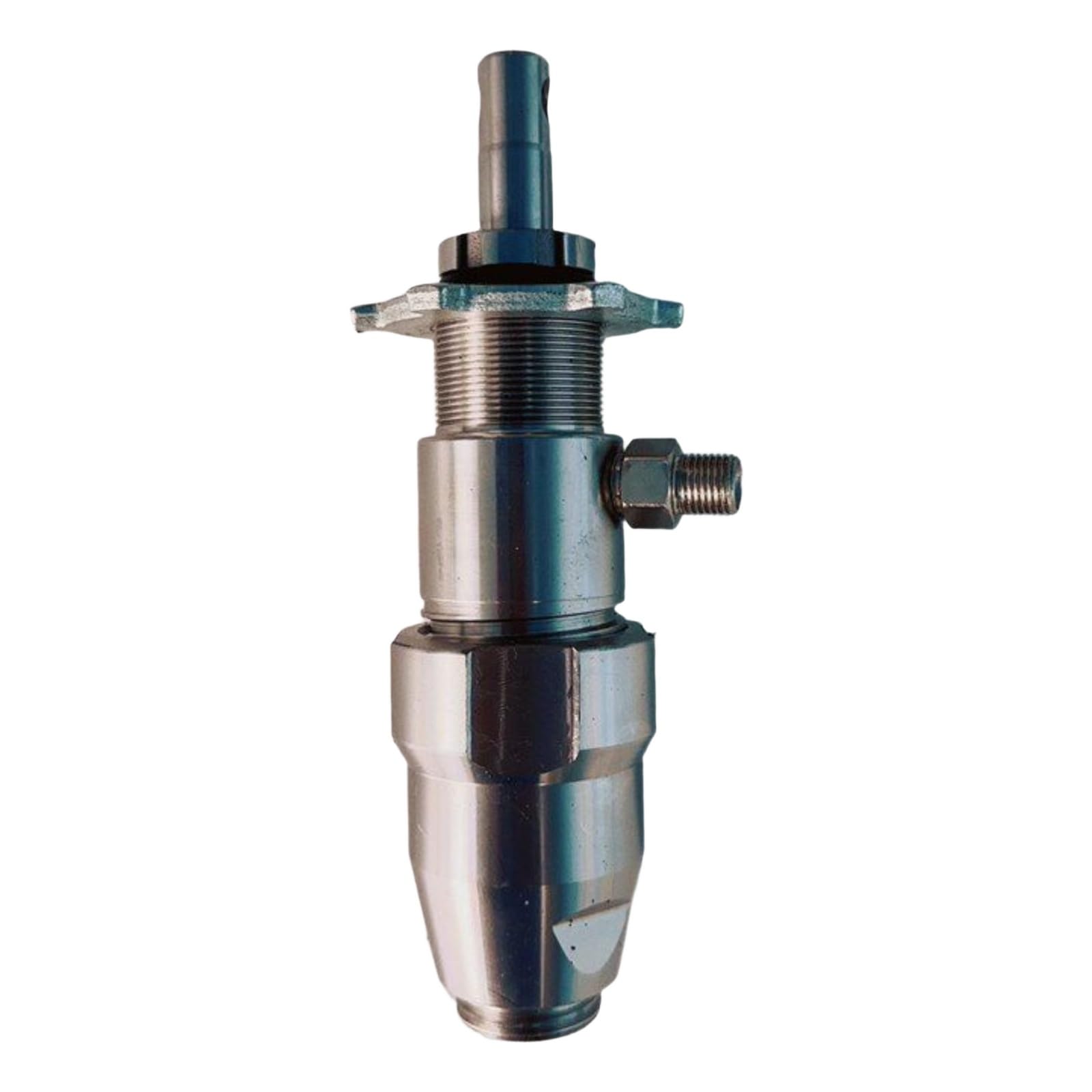 Sjloynwq One Color Airless Spraying Machine Pump Body Assembly 490/595/795 Plunger Parts(595/695 Jiajia Ceramics)