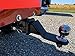 HECASA Universal Trailer Hitch with 2