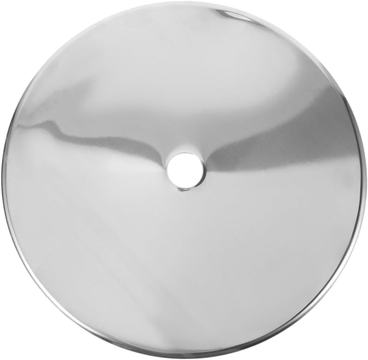 Alipis Induction Cooker Fitting Thickened Stainless Steel for Induction Cookers Electric Stoves and Hot Pot Tables Easy to Install