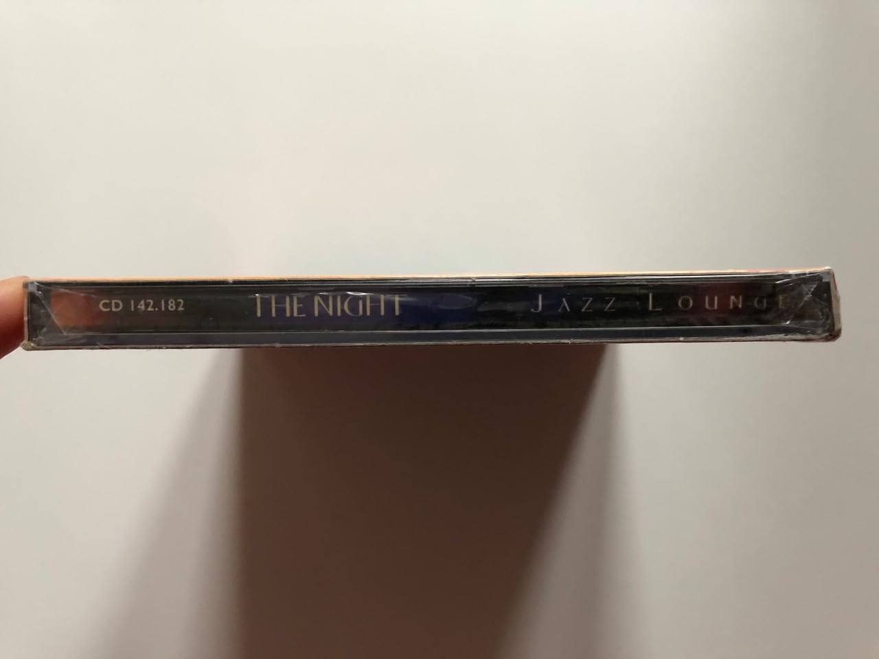 Lounge: The Night