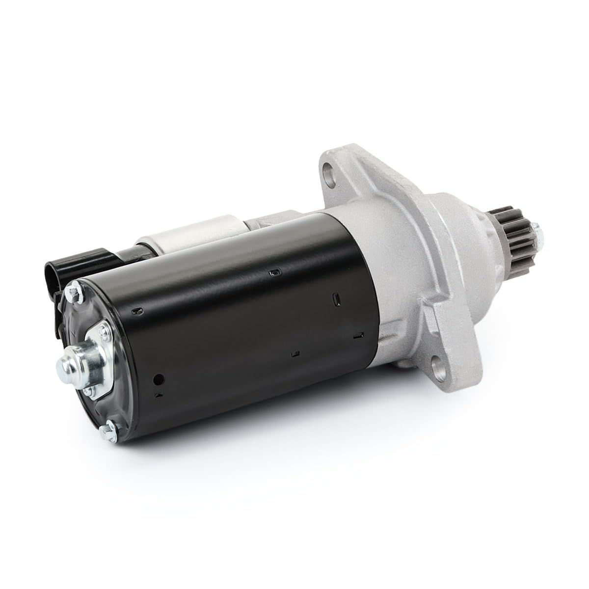 RIDEX 2S0450 Motor de arranque Compatible con VW Golf 7 Hatchback 5G1, BQ1, BE1, BE2