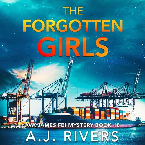 The Forgotten Girls by A.J. Rivers episode artwork