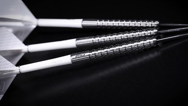 ダーツ Red Dragon JAVELIN SPEEDLINE 2BA 20g Javelin Speedline Darts | Red Dragon Darts