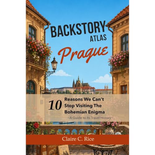 Backstory Atlas Prague