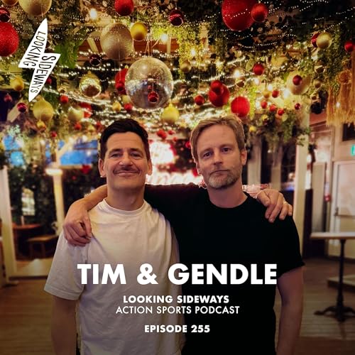 Episode 255: Tim & Gendle - Festive Special!