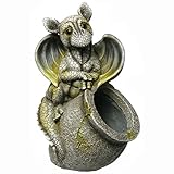 Größe H/B/T: ca. 28 x 20 x 14 cm