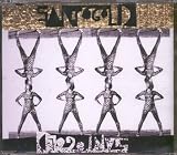 L.e.s. Artistes -  Santogold, Audio CD