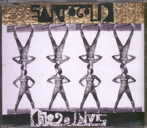L.e.s. Artistes -  Santogold, Audio CD