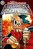  Lustiges Taschenbuch Ultimate Phantomias 37: Die Chronik eines Superhelden