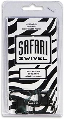 Boonie SW-1 PR Safari Swivel