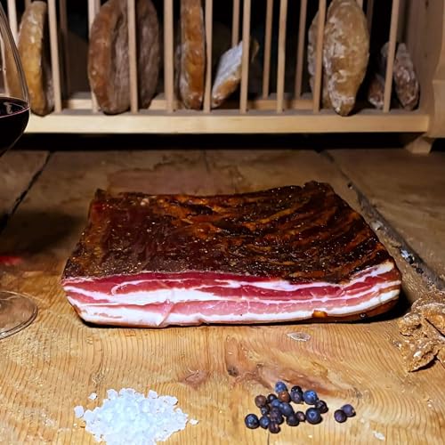 Bauch Speck - 1800g