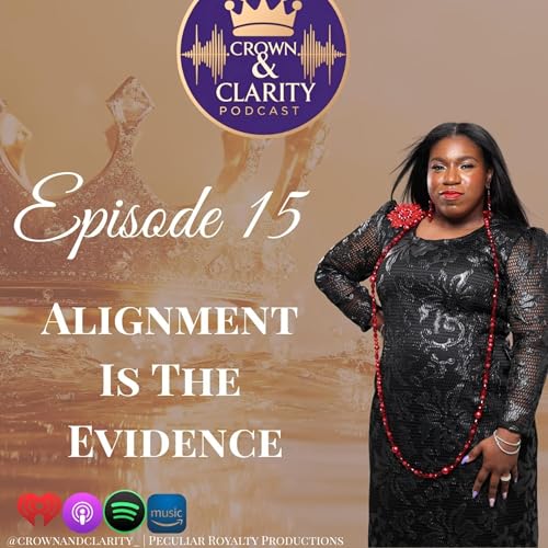 Alignment Is the Evidence: What Faith Looks Like When It&rsquo;s Working