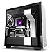 NZXT Kraken Z73 Black - Liquid Cooler with LCD Display