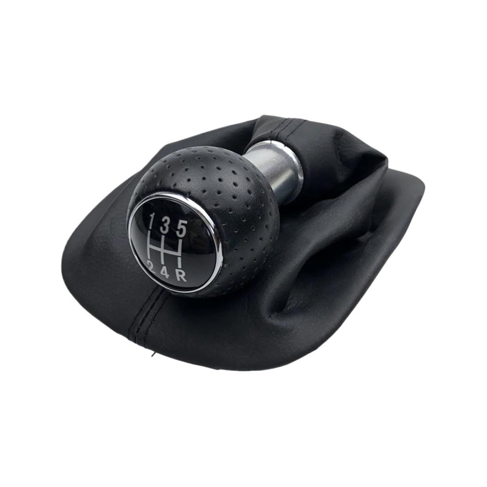 DBMSWZJQFG Sporty Gear Shifter Knob for VW