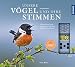 Produktbild Unsere Vögel und ihre Stimmen: 100 heimische Arten kennenlernen mit dem Kosmos-Soundmodul