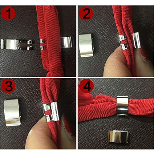 WT-DDJJK Fumetti Giapponesi Gioielli Cosplay