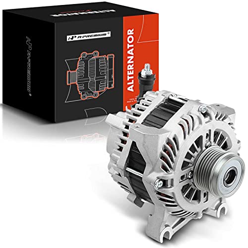 10 Best 2011 Crown Victoria Alternators Review And Buying Guide