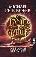 Die Flamme der Sylfen 3492280420 Book Cover