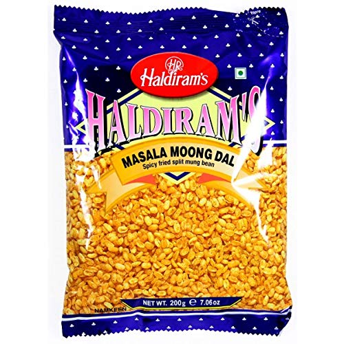 Masala Moong Dal 200g (Pack of 5)
