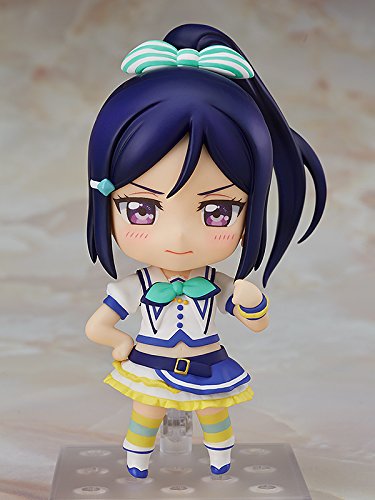 ねんどろいど ラブライブ! サンシャイン!! 松浦果南 ノンスケール ABS&amp;PVC製 塗装済み可動フィギュア Amazon.co.jp: ねんどろいど ラブライブ! サンシャイン!! 松浦