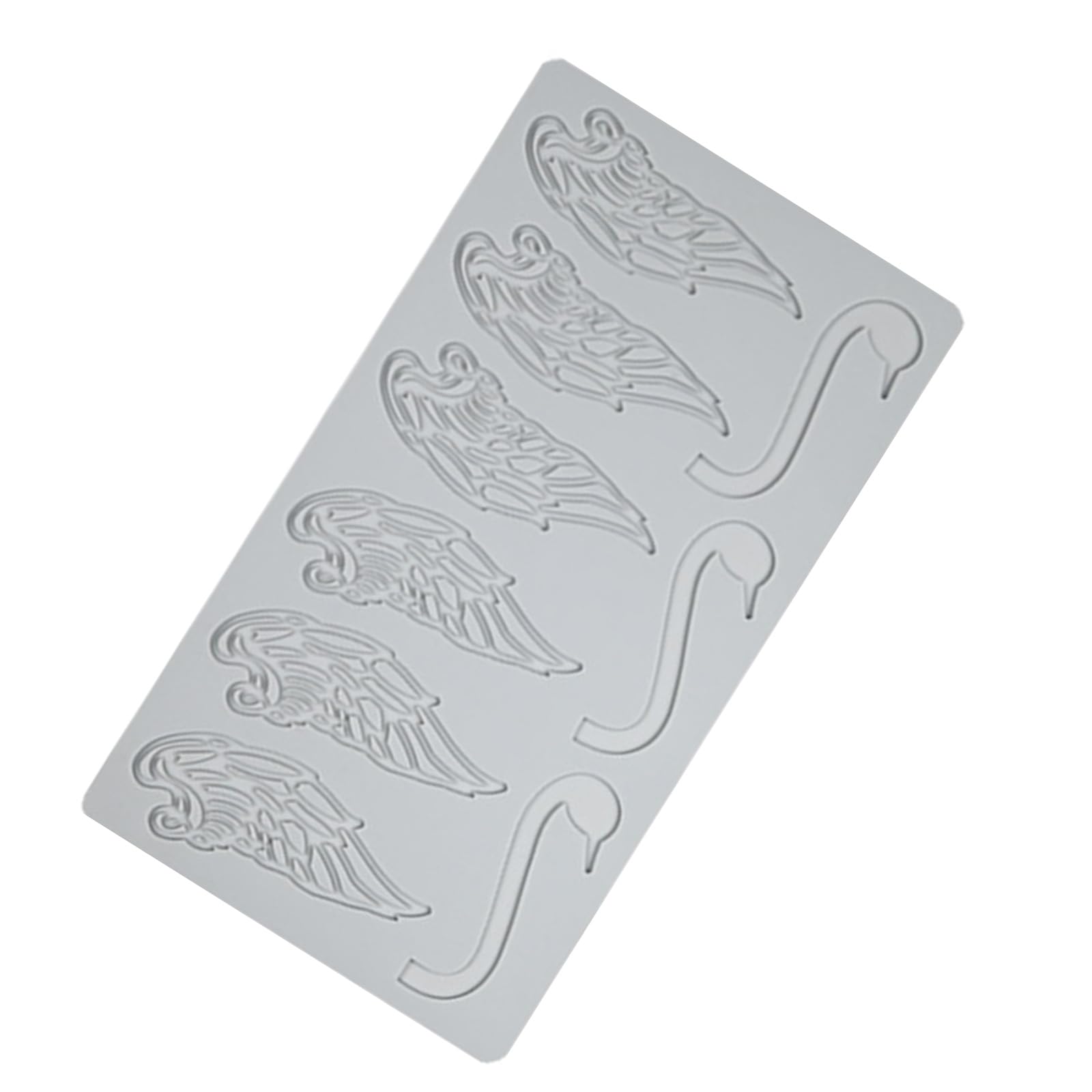 Xinsheinelry Silicone Lace Mat for Wedding Birthday Cake Embellishment Sugarcraft Fondant Mold Professional Dessert Bakewares Baking Tool