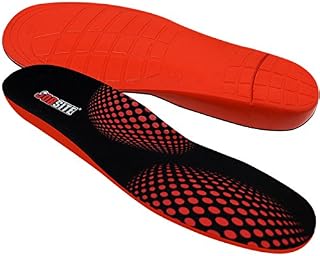 JobSite Heavy Duty Boot Support Insole - Large
